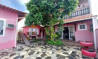 Imagem 5: Casa em Condomínio para Venda em Arraial do Cabo, Figueira, 5 dormitórios, 3 suítes, 4 ban