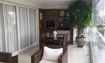 Imagem 4: Apartamento com 3 dormitórios à venda, 145 m² por R$ 1.900.000,00 - Barra Funda - São Paul