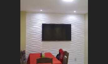 Imagem: Casa para venda com 75 metros quadrados