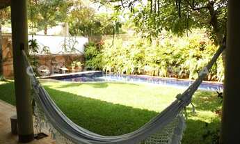 Imagem: São Paulo - Casa Padrão - Boaçava