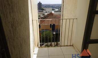 Imagem 6: Apartamento com 3 quartos no Edf São Marcos - Bairro Centro em Londrina