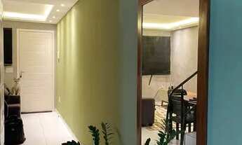 Imagem 3: Casa Duplex Casa em condomínio com 2 dormitórios