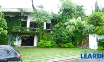 Imagem 2: CASA TÉRREA - REAL PARQUE - SP