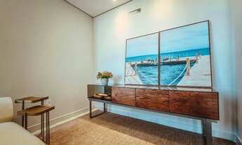 Imagem 7: Casa com 3 dormitórios à venda, 137 m² por R$ 1.098.000 - Condomínio Montreal Residence