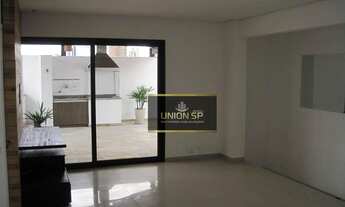 Imagem 6: Cobertura com 4 dormitórios à venda, 350 m² por R$ 1.650.000,00 - Morumbi - São Paulo/SP