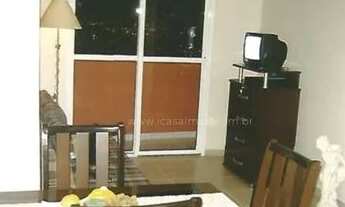 Imagem 5: Apartamento com 2 dormitórios à venda, 57 m² por R$ 220.000,00 - Vila Jaboticabeira - Taub