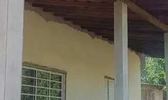 Imagem: Vendo ou troco Chácara em Dr. Camargo