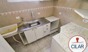 Imagem 7: Curitiba - Apartamento Padrão - Cristo Rei