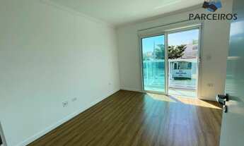 Imagem 3: Sobrado com 2 dormitórios à venda, 83 m² por R$ 420.000,00 - Sítio Cercado - Curitiba/PR