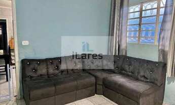 Imagem 2: Casa com 2 dorms, Assunção, São Bernardo do Campo - R$ 400 mil, Cod: 2461