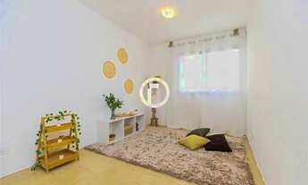 Imagem 3: Apartamento para Venda - 66m², 3 dormitórios, 1 vaga - Chácara Santo Antônio (Zona Sul