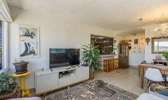 Imagem 5: Apartamento para Venda - 87.33m², 2 dormitórios, sendo 1 suites, 2 vagas - Passo da Areia