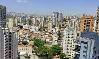 Imagem 4: Cobertura com 3 dormitórios à venda, 148 m² por R$ 1.050.000,00 - Santana - São Paulo/SP