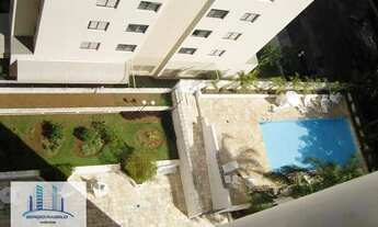 Imagem 2: Apartamento Residencial com 2 Dormitórios à Venda na Avenida Macuco- Moema, São Paulo/SP