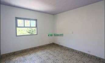 Imagem 6: Casa com 1 dormitório para alugar, 80 m² por R$ 1.500/mês - Jardim Maria Rosa - Taboão da