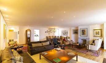 Imagem 7: Apartamento para Aluguel - Cambuí, 3 Quartos, 286 m2