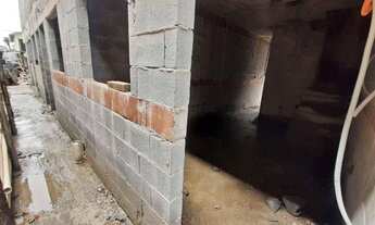 Imagem 4: Sobrado com 2 dormitórios à venda, 61 m² por R$ 255.000,00 - Tude Bastos (Sítio do Campo