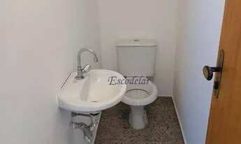 Imagem 4: Sobrado com 3 dormitórios para alugar, 80 m² por R$ 3.019,00/mês - Tucuruvi - São Paulo/SP