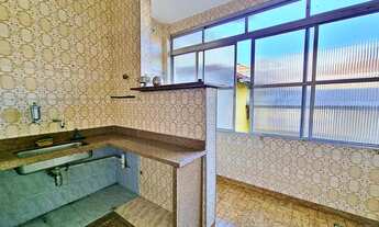 Imagem 7: Apartamento para aluguel com 65 m² - 2 dormitórios em Campo Grande - Santos - SP