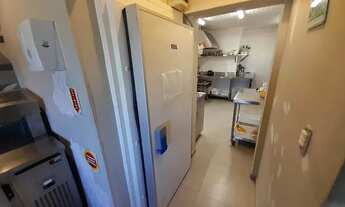 Imagem 7: Brognoli + Crédito Real aluga loja comercial no bairro Campeche em Florianópolis