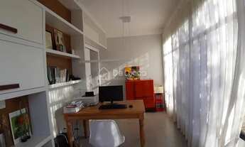 Imagem 3: Casa - Loteamento Alphaville Campinas - Campinas