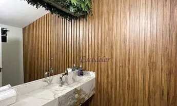 Imagem 5: Sobrado com 8 dormitórios à venda, 320 m² por R$ 2.000.000,00 - Parque Novo Mundo - São Pa