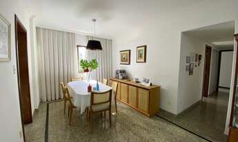 Imagem 7: Edf. Claude Monet. Excelente apartamento 4 quartos, à venda no Caminho das Árvores