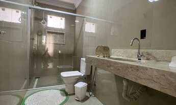 Imagem 4: VENDE-SE (PORTEIRA FECHADA URGENTE )Sobrado com 200 metros quadrados com 3 quartos todos