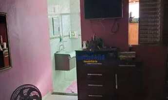 Imagem 7: Casa com 3 dormitórios à venda, 130 m² por R$ 289.990,00 - Parque Nossa Senhora das Dores