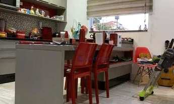 Imagem 6: Sobrado à venda, 200 m² por R$ 1.450.000,00 - Jardim Sao Paulo(Zona Norte) - São Paulo/SP