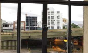 Imagem: Apartamento para Venda - 123.34m², 3 dormitórios