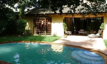 Imagem 3: SOBRADO - CIDADE JARDIM - SP