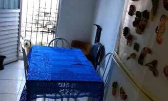 Imagem 5: Casa na chã de bebedouro