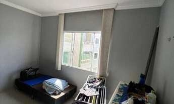 Imagem 3: Apartamento com 2 dormitórios à venda, 65 m² por R$ 260.000 - Jardim Mariléa - Rio das Ost