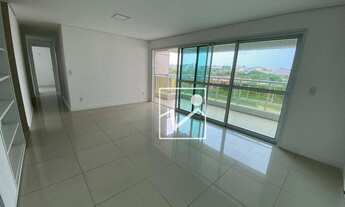 Imagem 3: Apartamento com 3 dormitórios para alugar, 111 m² por R$ 6.033,31/mês - Cocó - Fortaleza/C