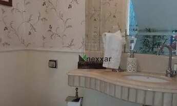 Imagem 5: Casa três dormitórios 1 suíte em Valinhos Paiquere