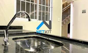 Imagem 5: KITNET nova em DIADEMA com 1 Vaga de Garagem!