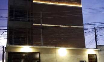 Imagem 5: Apartamento com 2 dormitórios à venda, 45 m² por R$ 240.000,00 - Vila Dalila - São Paulo/S