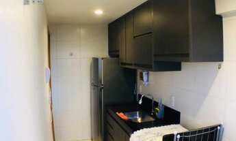 Imagem 2: Apartamento para Venda em Vitória, Jardim Camburi, 2 dormitórios, 1 suíte, 2 banheiros, 1