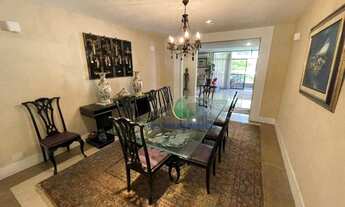 Imagem 6: Apartamento com 4 dormitórios à venda, 300 m² por R$ 6.790.000,00 - Ipanema - Rio de Janei