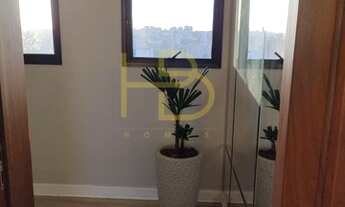 Imagem 7: Cobertura para Locação em Sorocaba, Centro, 3 dormitórios, 3 suítes, 5 banheiros, 2 vagas