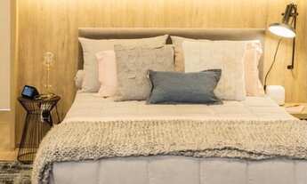 Imagem 5: Apartamento Flat no Rosarinho, 1º andar no Joana Melo Living