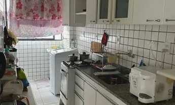 Imagem 4: Apartamento para aluguel no Stiep, com 3 quartos, 90 metros quadrados, em Salvador BA