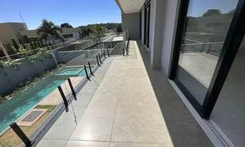 Imagem 2: Sobrado 05 suites Jardins Milão