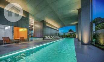 Imagem 6: Apartamento com 3 dormitórios à venda, 160 m² por R$ 4.500.000,00 - Praia Grande - Ubatuba