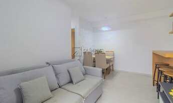 Imagem 5: Locação Apartamento 2 Dormitórios - 61 m² Chácara Santo Antônio