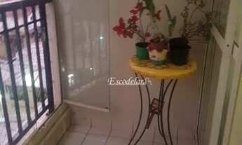 Imagem 7: Apartamento à venda, 76 m² por R$ 550.000,00 - Parque Mandaqui - São Paulo/SP