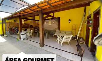 Imagem: Casa em Condomínio para Venda em Araruama