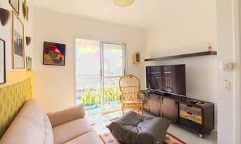 Imagem 2: Apartamento para Aluguel - Casa Verde, 2 Quartos, 60 m2