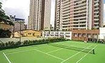 Imagem 4: Apartamento com 4 dormitórios à venda, 246 m² por R$ 3.800.000,00 - Vila Mariana - São Pau